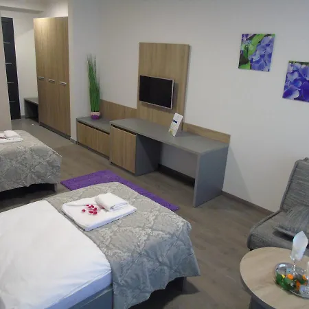 Kamenica Motel 3*