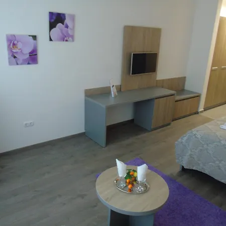 モーテル Kamenica