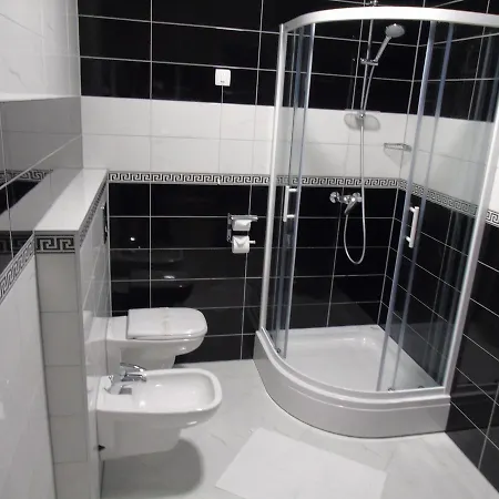 Motel Kamenica Bihać
