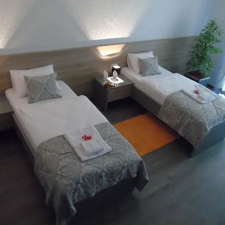 モーテル Kamenica Bihać