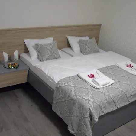 モーテル Kamenica Bihać