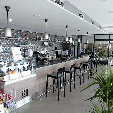 Kamenica Motel Bihać