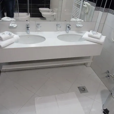 モーテル Kamenica Bihać