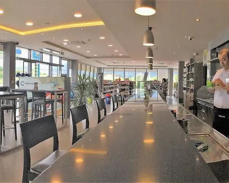 モーテル Kamenica