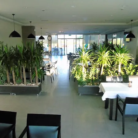 モーテル Kamenica Bihać