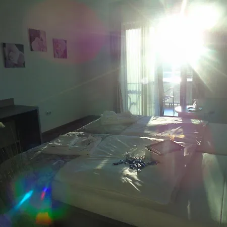 モーテル Kamenica 3*