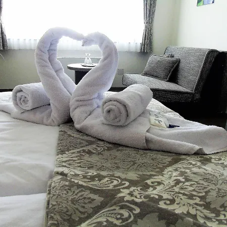 Kamenica Motel Bihać