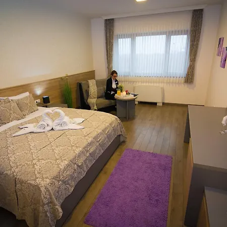 Kamenica Motel 3*