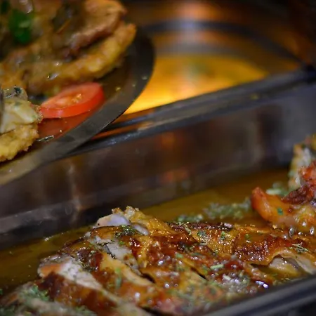 Kamenica モーテル Bihać