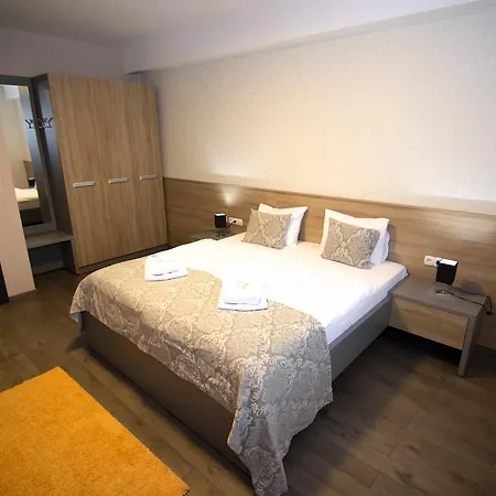Kamenica Motel Bihać
