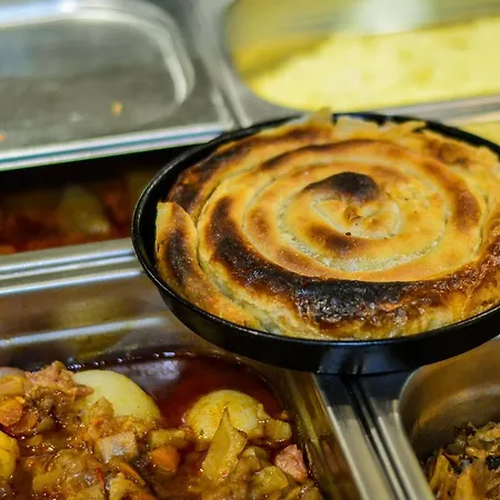 モーテル Kamenica