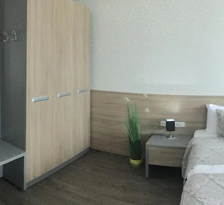 Kamenica Motel 3*